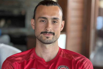 Hasan Emre Yeşilyurt: "Sahada basmadık yer bırakmayacağım"
