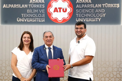 ATÜ’de "Sunar Gastronomi ve Mutfak Sanatları Akademisi" kuruluyor
