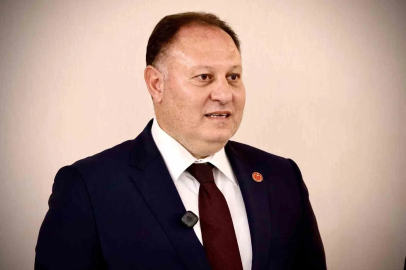 KKTC Cumhuriyet Meclisi Başkanı Öztürkler: "Bizler egemen eşitliğimizden ve eşit uluslararası statümüzden asla taviz vermeyeceğiz"
