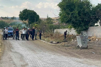 Aksaray’da alacak verecek kavgası: 2 ölü
