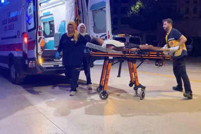 Mesajlaşmayla başlayan husumet kanlı bitti
