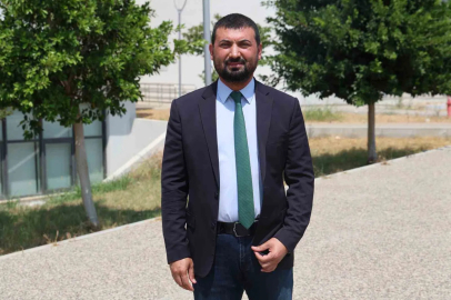 Doç. Dr. Akıncı: "Bu bir af değil, terörle mücadelenin hukuki zemine taşınması"

