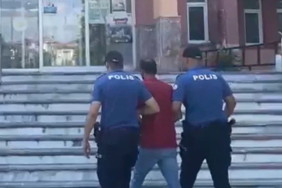 19 yıl hapisle aranan şahıs yakalandı
