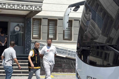 İki kuzenin hayatını kaybettiği kavgada 1 tutuklama

