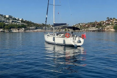 61 göçmen yakalandı; 5 gözaltı
