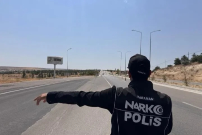 Karaman’da aranan 26 kişi tutuklandı
