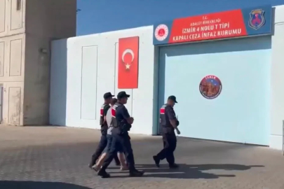 İçişleri Bakanlığı: "9 göçmen kaçakçılığı organizatörü ile 132 düzensiz göçmen yakalandı"
