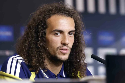 Matteo Guendouzi: "Buraya özgüvenli geldik"
