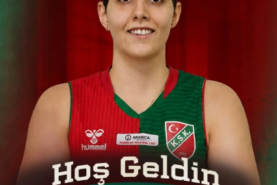 Karşıyaka Voleybol’dan orta oyuncu takviyesi
