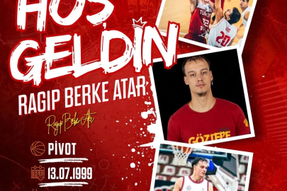 Göztepe Basketbol’dan pivot takviyesi
