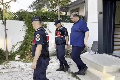 Menderes Belediye Başkanı İlkay Çiçek CHP’den istifa etti
