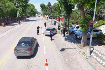 Malatya’da terörle mücadelede tutuklamalar yüzde 130 arttı
