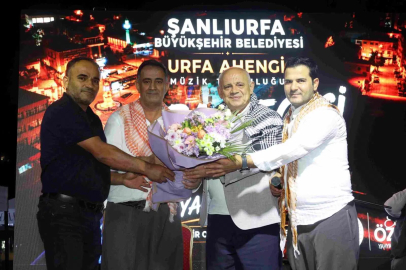 Yahyalı’da sıra gecesi coşkusu meydanlara sığmadı
