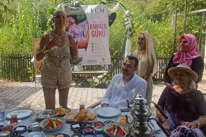 Tuğba Özay’dan çöp cezası çağrısı: "Manavgat Türkiye’ye örnek olsun"
