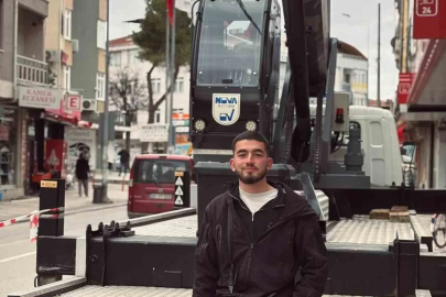 Baklan’da kayıp olarak aranan genç, Çivri’deki dağlık alanda ölü bulundu
