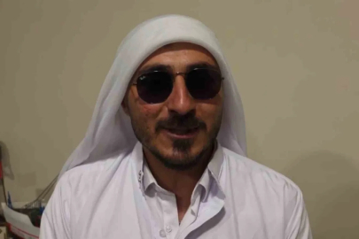 Salah çılgınlığı düğüne yansıdı
