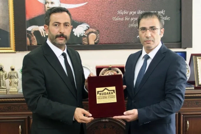 KUDAKA’dan Bayburt’a 50 milyon liralık üretim ve istihdam yatırımı
