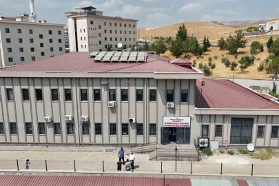 Toplum Ruh Sağlığı Merkezi Gaziantep’te hizmete girdi
