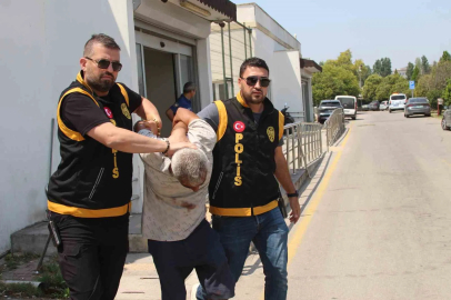 Eski eşini 8 yerinden bıçaklayan şüphelinin ifadesi pes dedirtti
