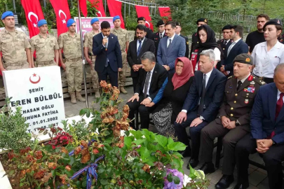 ’Eren’siz geçen 9 yıl
