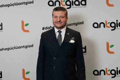 ANTGİAD Başkanı Yavaş: "36 yıldır Antalya’nın geleceğine yatırım yapıyoruz"
