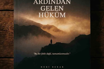 Fatih’in Trabzon Seferi tarihî romanla anlatıldı
