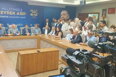 Bursa’ya 2 yeni hastane müjdesi
