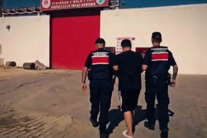 JASAT’tan 16 yıl 10 ay hapis cezasıyla aranan şahsa operasyon
