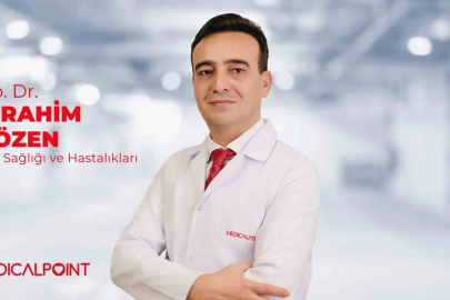 Op. Dr. Gözen: "Katarakt yaşlanmanın kaçınılmaz sonucu değil, tedavisi mümkün"
