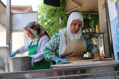 Gelin-görümce işbirliği düşman çatlatıyor
