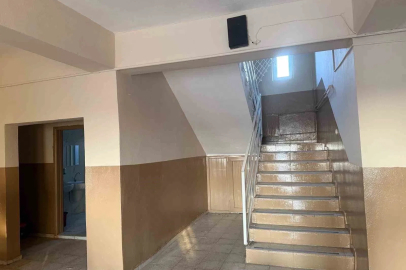 Güçlükonak’ta okullarda bakım ve onarım seferberliği

