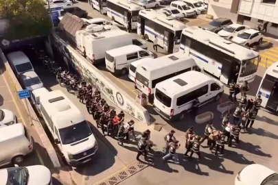 İstanbul’da sokak çetelerine son bir ayda operasyonun bilançosu: 217 gözaltı
