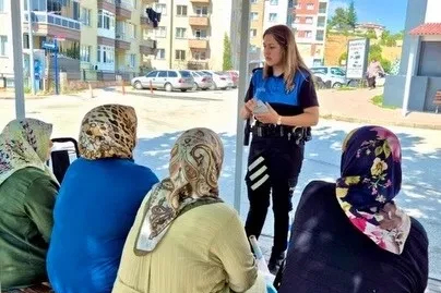 Bilecik’te 48 vatandaşa dolandırıcılık uyarısı
