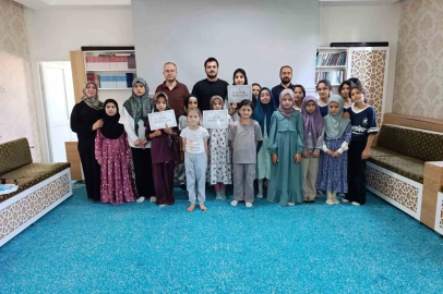 Emirdağ’da ‘Hava Hokeyi Turnuvası’ düzenlendi
