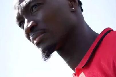 Çorum FK, Muhammed Diomande’yi renklerine bağladı

