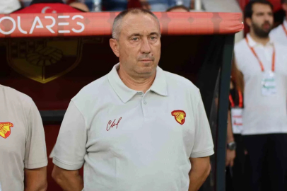Göztepe kalesinde forma rekabeti yaşanacak

