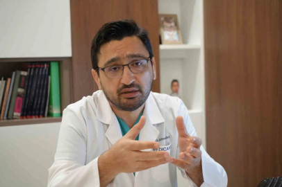 Uzmanından uyarı: "Zayıflama iğneleri yüz hatlarında istenmeyen değişikliklere neden olabilir"

