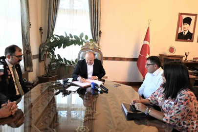Engelli bireyler bu projeyle sosyalleşecek
