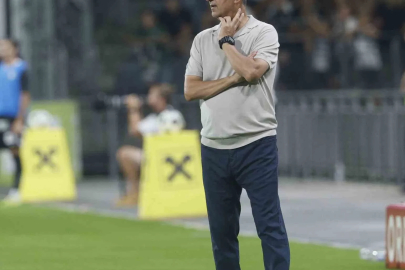 İsmail Kartal: "Turu kazanarak geçtiğimiz için çok mutluyum"
