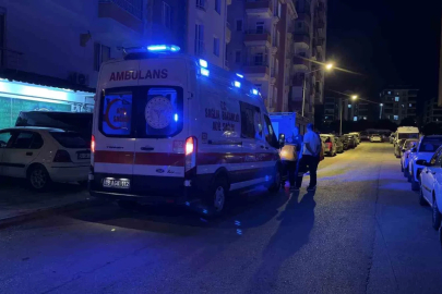 Çorum’da kötü koku ihbarı ekipleri harakete geçirdi: 52 yaşındaki adam evinde ölü bulundu
