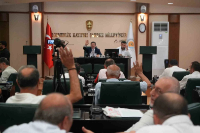 Samsun’da ulaşıma zam teklifi komisyondan geçti
