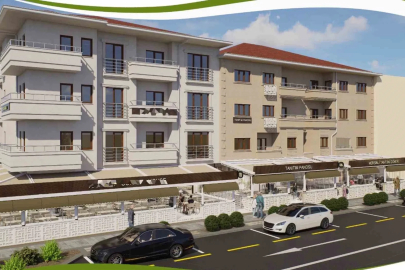 Muğla’da yeni projeler halkın bilgisine sunuluyor
