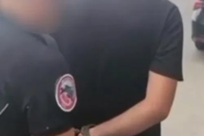 Uyuşturucu madde ile yakalanan şahıs tutuklandı
