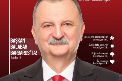 Yunusemre’nin yeni vizyonu dijitalde

