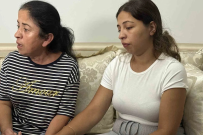 Sokak ortasında öldürülen Nilda Müge Şahin’in acılı anne ve babası konuştu
