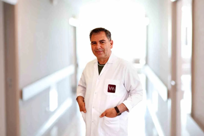 "Beslenirken aşırı terleme, çocukta kalp hastalığı işareti olabilir"
