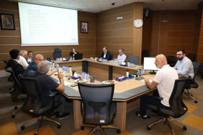 Kocaeli’de kurallara uymayanlara 1,2 milyon TL ceza
