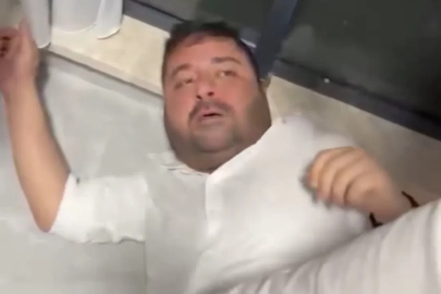 Edirne’de CHP’li milletvekilinin darbedildiği iddia edilen kavgada 3 şüpheli adli kontrolle serbest bırakıldı
