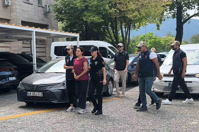 FETÖ’cü yüzbaşının ablasına 10 yılda 2. tutuklama
