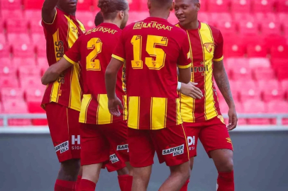 Göztepe yaş ortalamasıyla dikkat çekiyor
